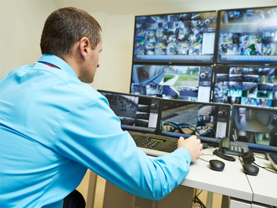 Video Surveillance