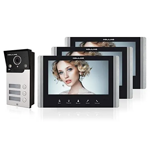 Video Surveillance
